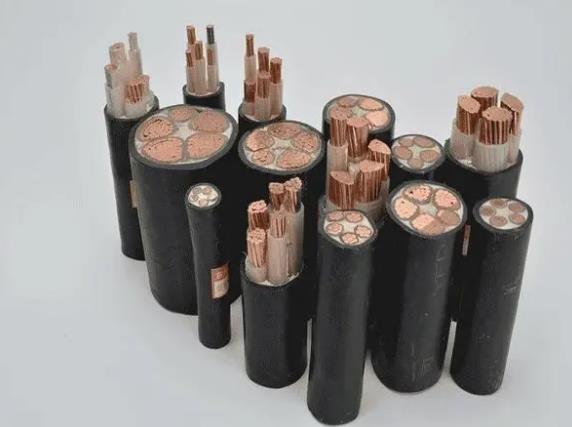 金聯(lián)宇電纜廠家介紹護(hù)套線的種類及應(yīng)用說明