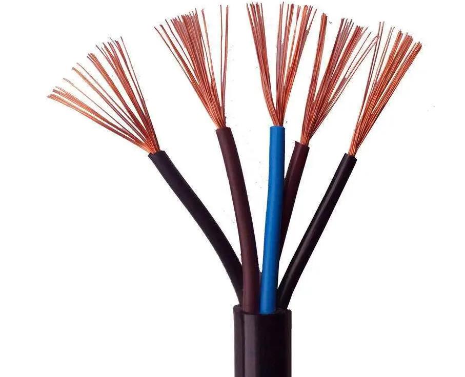 如何測(cè)量金聯(lián)宇電纜護(hù)套的外徑