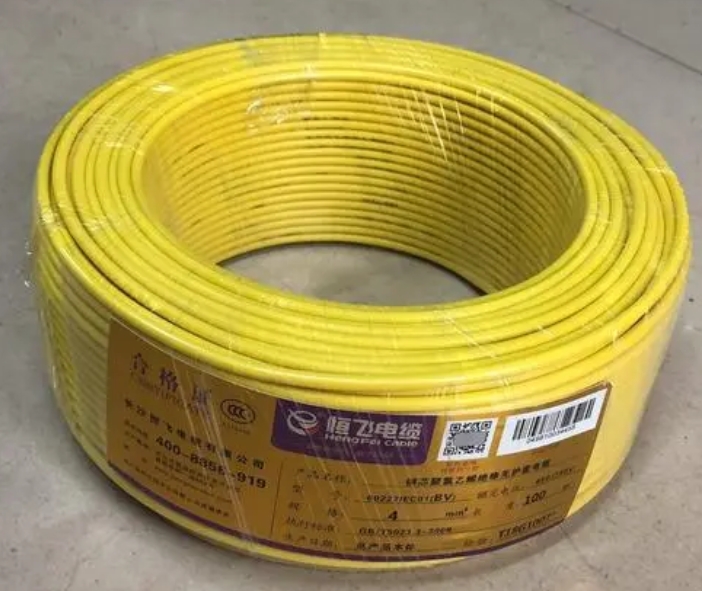 簡析電線電纜和線束之間的區(qū)別和應(yīng)用.jpg 簡析電線電纜和線束之間的區(qū)別和應(yīng)用.jpg